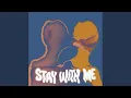 Lagu Stay With Me