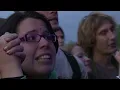 Coldplay - 'Trouble' [HD] | Live at Pinkpop 2011