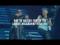 Luck Ra, Elvis Crespo – SUAVEMENTE (Letra/Lyrics)