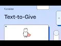 20 Text-to-Give Donation Message Examples for Nonprofits SMS Fundraising CRM Examples