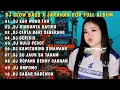 Lagu DJ EGO WONG TUO X RINDUNYA HATIKU || SLOW BASS JARANAN DOR FULL ALBUM 2025 •DJ KIPLI ID 