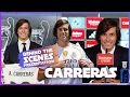 Download Lagu BEHIND THE SCENES with Álvaro Carreras | Real Madrid