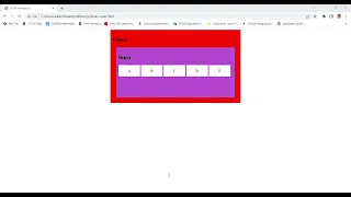 Javascript DOM Method parentElement parentNode and ChildElement ChildNode