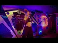 Amanda Reifer performs "RUDUMB?" at TheBasement Series