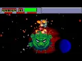 Blasteroids Longplay Arcade 4K Expert Mode
