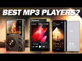 Lagu Best MP3 Players 2025 - The Only 8 You Should Consider Today!
