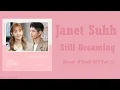 Download Lagu Janet Suhh – Still Dreaming (Record of Youth OST Part 11)