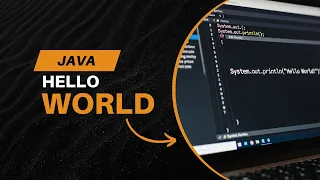 Brew Hello World Java Tutorial for Beginners