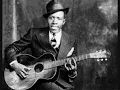 Robert Johnson - Sweet Home Chicago (1936)