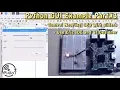 Python GUI Example Part - Control NeoPixel Digital RGB LED with sliders
