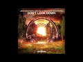 jeonghyeon x Ruta - Don't Look Down (Feat. George Redwood)