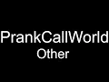 Other Disconnected Phone Message Prank