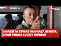Ayah Prada Lucky Murka Lihat Anaknya Tak Bernyawa Dianiaya Senior #Beritasatu