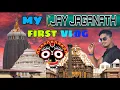 Download Lagu JAY JAGANATH ❤️ JAGANNATH TEMPLE 🔥PURI #jagannath #viral #status