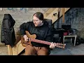 Erik Bickerstaffe - Orpheus Bass VI - Dance On My Skin (25/03/2024) @Loatheasone