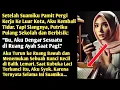 Download Lagu Setelah Suamiku Pergi Dinas, Putriku Pulang dan Membisikkan Rahasia Mengejutkan di Ruang Ayah