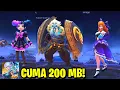 Download Lagu NYOBAIN ML LITE YANG LAGI VIRAL ! TERNYATA BENERAN BISA