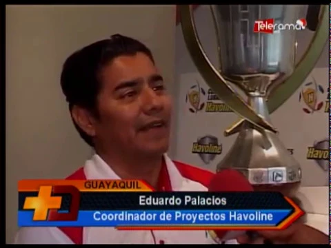 Trofeo para campeón espera por Emelec o Liga de Quito