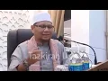 Download Lagu Kalau Hidup Tidak Amanah..Ketengah Ketepi Orang Menyumpah  - Ustaz Badlishah