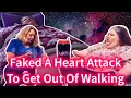 Joyce Is In Denial - My 600 Pound Life Reaction