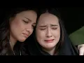 Lagu TANGIS AYU PECAH DI PEMAKAMAN RENO?  - CINTA BERAKHIR BAHAGIA TRAILER