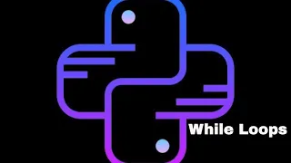 Python Crash Course Lesson 11 - While Loops