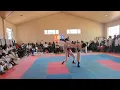 Download Lagu male kumite KUSF National playoffs. that ura mawashi geri is of another level🥳🥳🥳