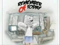 Download Lagu Remember Of Today - Kaulah Segalanya