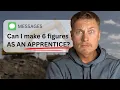 How Much Money You ll Make as a Trade Union Apprentice in 2026