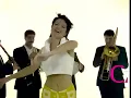 Candan Erçetin 1996 Sevdim Sevilmedim Remastered 4K 1080p60fps