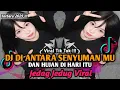 Download Lagu DJ DI ANTARA SENYUMAN MU DAN HUJAN DI HARI ITU || DJ TERUNTUK MIA X MAU DI BAWA KEMANA VIRAL TIK TOK