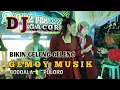 Download Lagu 🔥💯 DJ GACOR BIKIN GELENG GELENG 💥 DJ FADRI DUO SASA 🔰 BONDOALA PULORO