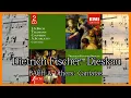 Download Lagu Dietrich Fischer-Dieskau - BACH: Cantatas BWV 208 \u0026 211