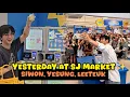 Download Lagu It’s finally Siwon, Yesung \u0026 Leeteuk’s turn to visit SJ Market 🛍️💙
