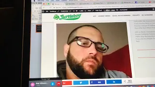 Turtleboy Sports Live - 2018-05-12
