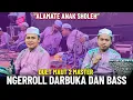 Lagu DUET 2 MASTER FULL NGEROLL LAGU ALAMATE ANAK SHOLEH | HM MEDIA