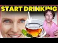 Download Lagu DRINK DEZELFDE THEE OM ER NU JONGER UIT TE ZIEN!!