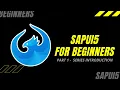 SAPUI5 TUTORIAL FOR BEGINNERS - PART 1