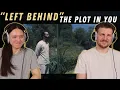 Download Lagu The Plot In You - Left Behind REACTION
