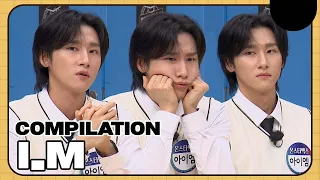 Download Knowing Bros I.M Compilation🐱 MP3