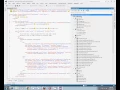 Create your First C net website with basic authentication
