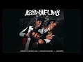 Benzoo X Officixl Rsa X Optimist Music ZA  ft Marvens - Asiwafuni
