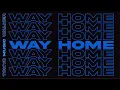 Lagu Way Home - Tokyo Music Walker | LofiHipHop | Chill Music |