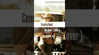 Download LAGU DANSA FOX COUNTRY TERBARU || COUNTRY ROAD COVER MR. UCOK MP3