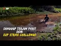 Download Lagu TAKUT CUKAI SOFT FROG. PEMUDA INI SANGGUP TERJUN PARIT [EXP STRIKE CHALLENGE]