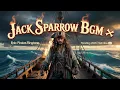 Jack Sparrow Ringtone Download Epic Pirates BGM Trending Ringtone 2025