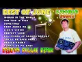 BEST OF JUNE - REDRUM REGGAE REMIX (DJROMAR REMIX)