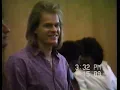 The Eric Gales Band WINS the Battle of the Bands in Memphis 1989