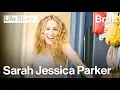 The Life of Sarah Jessica Parker