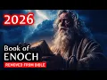 Lagu The Book of ENOCH Explained: 7 Prophecies for 2026 the Church Removed from the Bible